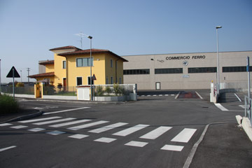 Azienda - Gallery