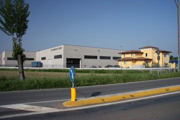 Azienda - Gallery