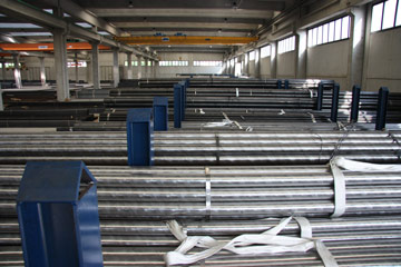 Azienda - Gallery