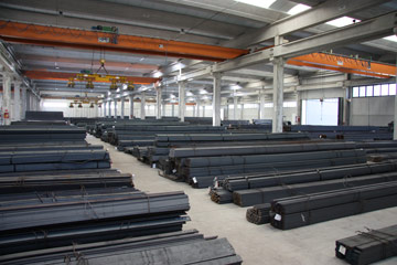 Azienda - Gallery